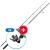 Prut + Naviják PENN Pursuit IV Spinning Combo 2,74m 100-150gr 5000 Prut + Naviják PENN Pursuit IV Spinning Combo 2,74m 100-150gr 5000