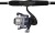 Prut + Naviják Shakespeare Marvel Black Panther Spinning Combo