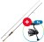 Prut + Naviják Zebco 2m Trout UL Combo 2,00m 1000 FD