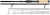Prút Preston Monster Xtreme Distance Feeder 4.5m 220g
