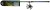 Prut s Navijákem Mitchell Target II Zander T300 3,00m H 30-60gr Prut s Navijákem Mitchell Target II Zander T300 3,00m H 30-60gr