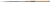 Prut Sellior Carbon Travel IM7 2,4m 50-100g AKCE 1+1