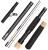 Prút Sensas Black Arrow Feeder 200 3+3 3,6m 10-60gr