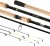 Prút Sensas Black Arrow Feeder 800 River 4,20m 100-140gr Prút Sensas Black Arrow Feeder 800 River 4,20m 100-140gr