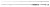 Prút Shimano 26Lunamis Spinning 2,59m 8'6" 6-25g 2pc