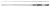 Prút Shimano 26Zodias Casting 1,93m 6'4" 3,5-10g 2pc BFS