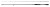 Prút Shimano 26Zodias Spinning 2,29m 7'6" 5-15g 2pc