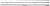 Prút Shimano Aerlex H Surf 4,25m 225g 3pc Low Rider Plate