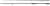 Prút Shimano Bassterra A Sea Bass Spinning 2,90m 15-60g