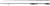 Prút Shimano Bassterra A Seabass Spinning 2,13m 7-35g