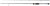 Prut Shimano Miravel Light Game Nano Solid 1,91m 0,2-2g Fast