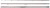 Prút Shimano Power Aero Surf Tubular 4,25m 250g Low Rider