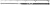 Prút Shimano Rod Grappler Type C Spinning 2,31m 7'7" 130g 1+1pc