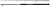 Prut Shimano Rod Grappler Type C Spinning 2,49m 8'2" 160g 1+1pc