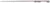 Prút Shimano Sienna Spinning Sensitive 2,41m 3-15g 2pc