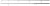 Prút Shimano Specialist TX Lite 2,74m 9ft 3,50lb+ 3diel