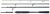 Prút Shimano STC XR Blue Inshore Jerkbait 2,29m 7'6" 14-42g 4pc