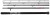 Prút Shimano STC XR Spinning Monster 2,70m 42-168g