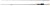 Prút Shimano Trout One AS S60UL 1,83m 0,7-6g