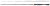 Prút Shimano Yasei LTD BFS Cast 2,05m 3,5-10g