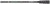 Prút Skeater Unlimited Catfish 10' 4.5lb/EVA