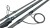 Prút Sportex Competition CS-5 Carp 3diel 3,66m 3,25lb