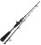 Prút Sportex Jig-Xpert Barsch JX2001 2diel Baitcast 2,13m 3-15gr