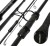 Prut Starbaits M5 T-SPEC X50 3,60m 12ft 3,00lb