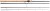 Prút Westin W2 Spin 7'1" 213cm XH 20-50g 4diel