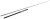 Prút Westin W3 Monsterstick-T 3rd 8'/244cm 6XH 150-290g