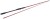 Prút Westin W6 Powerstrike-T 2nd 8' 244cm MH 20-60g