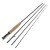 Prút Wychwood Drift 9ft #5 4pce Fly Rod Prút Wychwood Drift 9ft #5 4pce Fly Rod