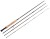 Prut Wychwood Flow Flay Rod 7,6ft #4