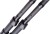 Prút Wychwood Riot FS AR 3,00m 10ft 3,00lb Akcia 1+1