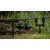 Prút Wychwood Riot FS AR 3,60m 12ft 3,25lb Akcia 1+1