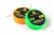 Pružna Guma Avid Carp Marker Elastics Narančasta