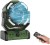 Punjivi ventilator Holdcarp Rechargeable DoubleMotor Fan