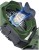 Punjivi ventilator Holdcarp Rechargeable DoubleMotor Fan
