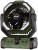 Punjivi ventilator Holdcarp Rechargeable DoubleMotor Fan