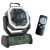 Punjivi ventilator Holdcarp Rechargeable Fan
