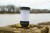Punjivo svjetlo Black Cat Rechargable Bivvy Light