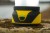 Punjivo svjetlo Black Cat Rechargable Bivvy Light