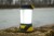Punjivo svjetlo Black Cat Rechargable Bivvy Light