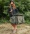 Putna torba Giants Fishing sa stolićem X-Large Carp Carryall + Table