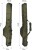 Puzdro na 4 Prúty Carp Spirit Magnum Multi Sleeves 10ft 160x35cm