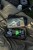 Puzdro na Príslušenstvo Korda Compac 140 Tackle Pouch Dark Kamo
