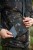 Puzdro na Príslušenstvo Korda Essentials Pouch Dark Kamo