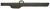 Puzdro na Prút Carp Spirit Blax Rod Sleeve 12'