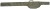 Puzdro na Prút JRC Defender II Padded Rod Sleeve 12ft Puzdro na Prút JRC Defender II Padded Rod Sleeve 12ft
