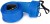 Puzdro na prút Rage Rod Shield Spin 190cm Modré